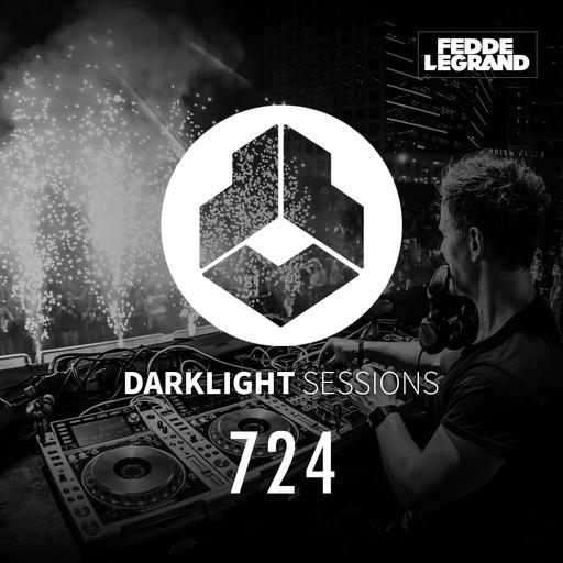 Darklight Sessions 724