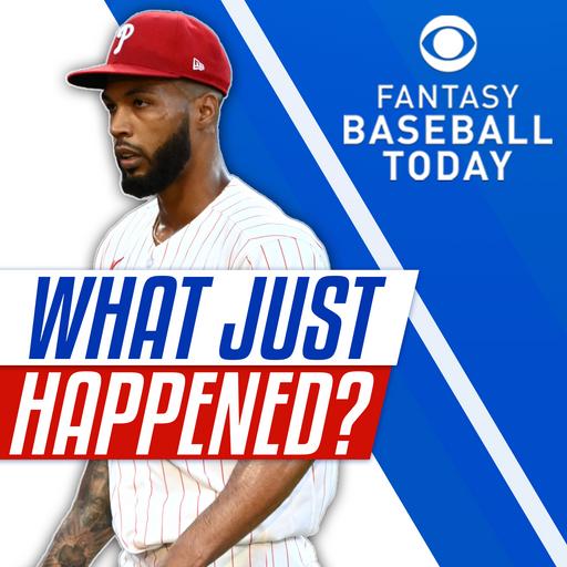 Cristopher Sanchez Regression, Most Dropped & Fantasy Feud! (7/7 Fantasy Baseball Podcast)