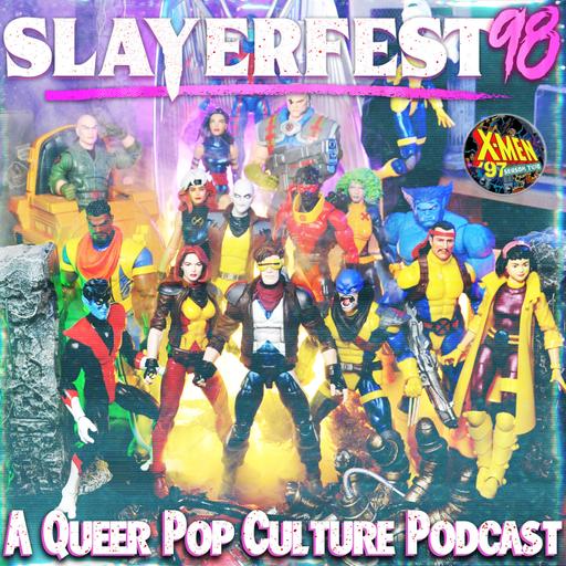 X-Men 97 S2 Ep 1 'Days of Past Future'