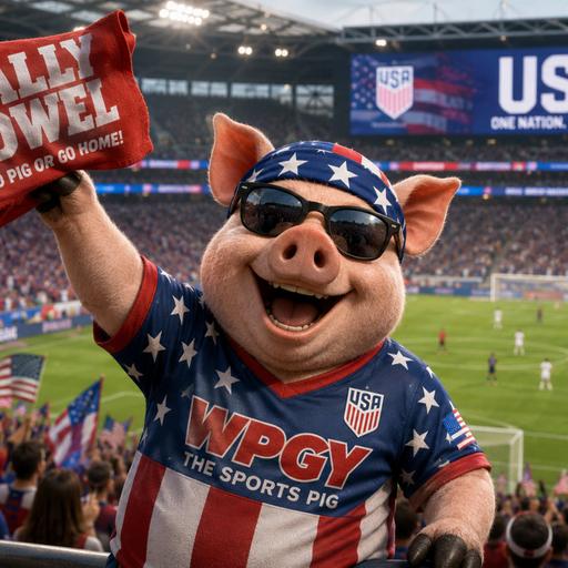 The Morning Rant with Dave Garner | Rally Towel Tuesday