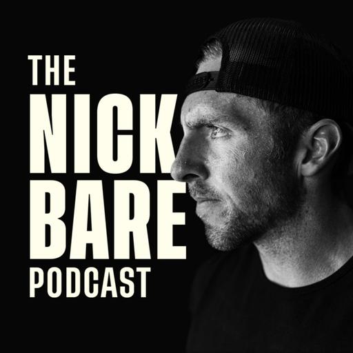 181: Don't Feel Bad For Being Tired. Be Grateful.