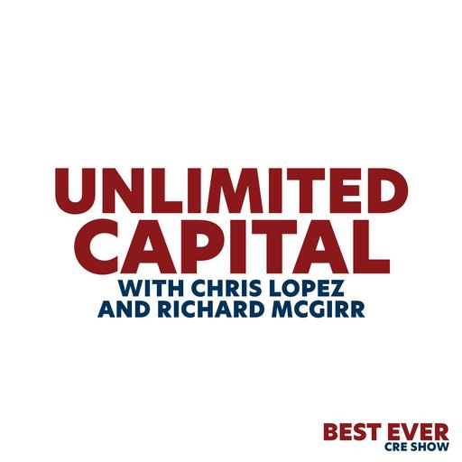 The Role of Storytelling in Marketing, Investment Communities, and Mortgage Funds ft. Fred Moskowitz