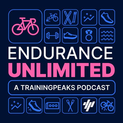 Coaching WorldTour Riders to Peak at the Right Time | Koen Pelgrim - Season 8 Episode 7