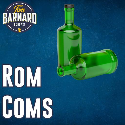 Rom coms and bottle deposits