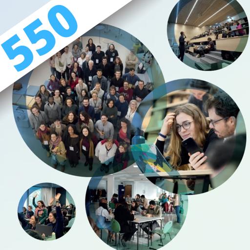 550 - Convention pour les savoirs