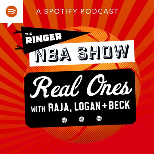 The LeBron Sweepstakes. Plus, Analytics in the NBA. | Real Ones