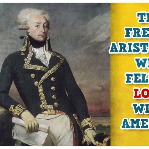 704. The Marquis de Lafayette and the Fight for Liberty on Two Continents
