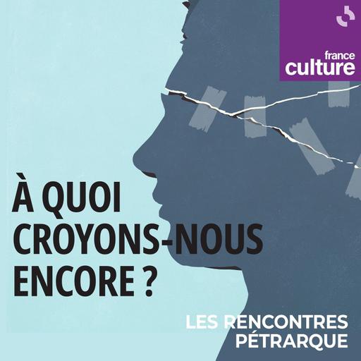 À quoi croyons-nous encore ? : Science, information, IA : partageons-nous les mêmes représentations du monde ?