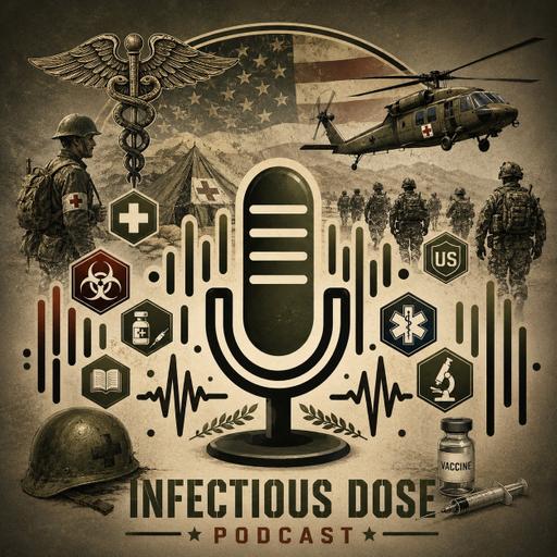 S2E28 Holding the Line: How Prevention Became Military Strategy