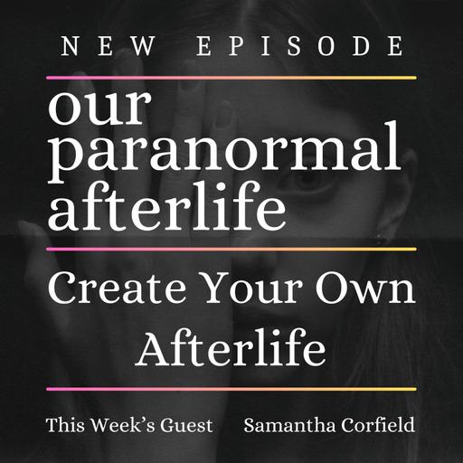 Create Your Own Afterlife