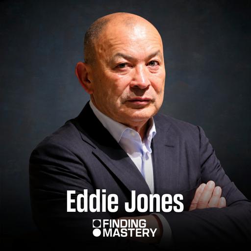 The Psychology Of Building Team Culture | Eddie Jones