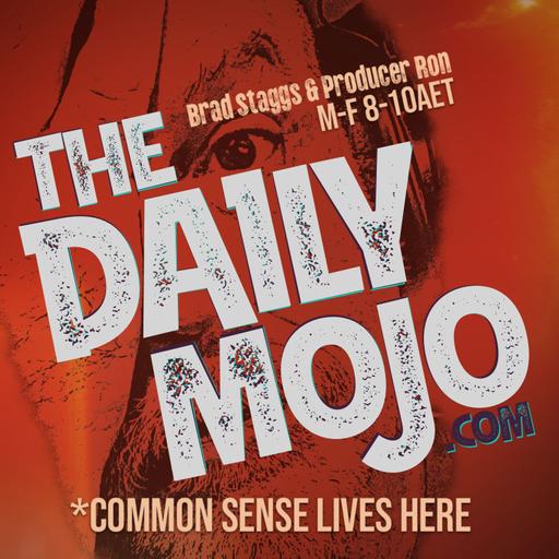 American Aftermath | The Daily MoJo Ep:070626