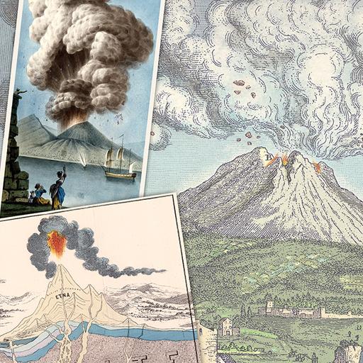 Will We Ever Be Able To Forecast Volcanic Eruptions Like Weather?