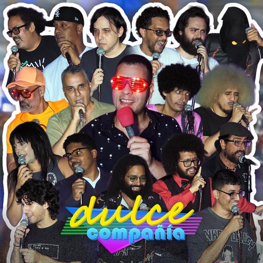364: Open Mic | Junio 22, 2026