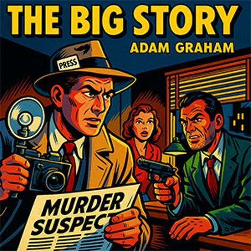 The Big Story: The Case of the Cautious Killer (EP5012)