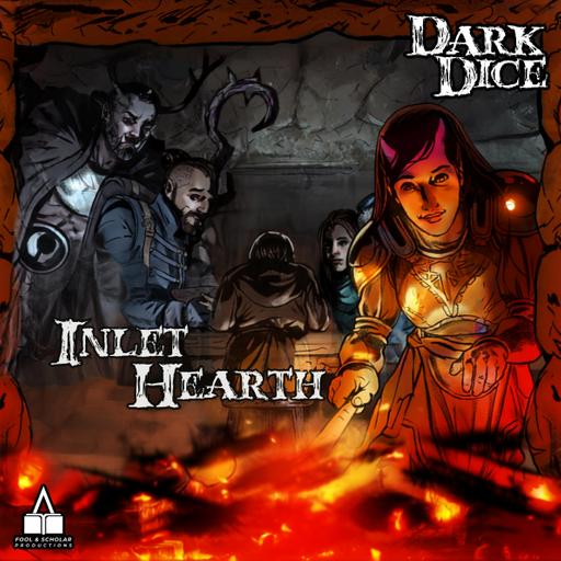 Season 4 | Ep. 13 | Inlet Hearth