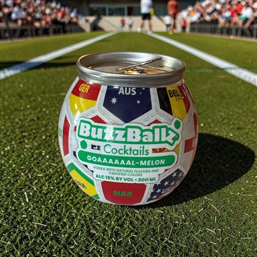 It Takes a Lotta Ballz PROMO