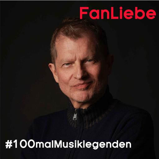 FanLiebe 16: Mit Reinhold Heil, Ex-Spliff - zu seinem "neuen" Album - und so viel mehr!