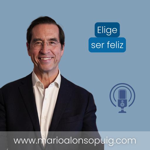 La felicidad es una elección: así puedes empezar hoy