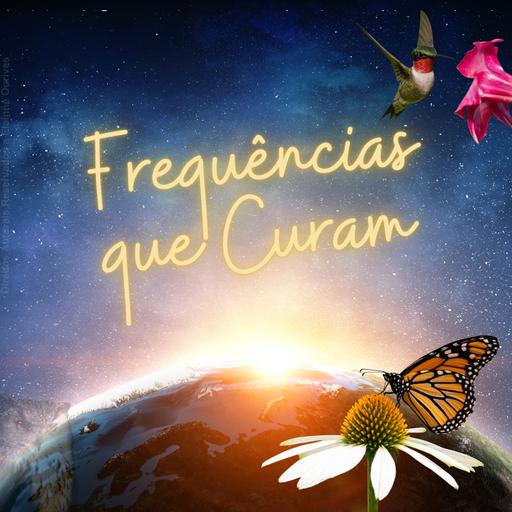 Frequências que Curam - Plenitude Plena_999Hz