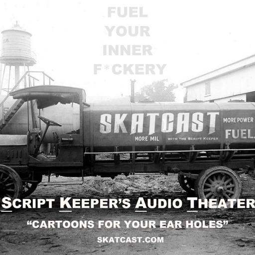 SKATCAST | The SKATCAST Show | Episode 234 - Two NEWs and the Vault