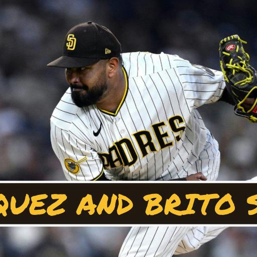 Padres win as Cronenworth homers, Brito returns