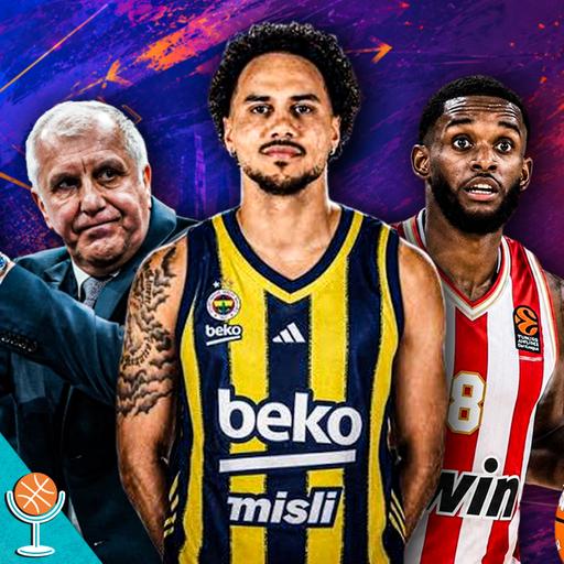 Our Favorite EuroLeague Off-Season Signings So Far