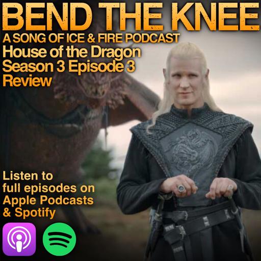 House of the Dragon Season 3 Episode 3 Review - The Rat Banquet