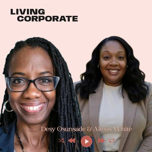 Why Your Voice Still Matters ! Ft. Alexis White & Desy Osunsade