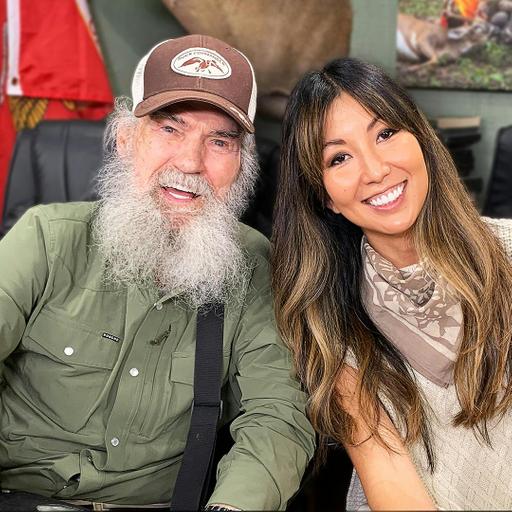 Rebecca Never Expected to Get Adopted into the Robertson Family