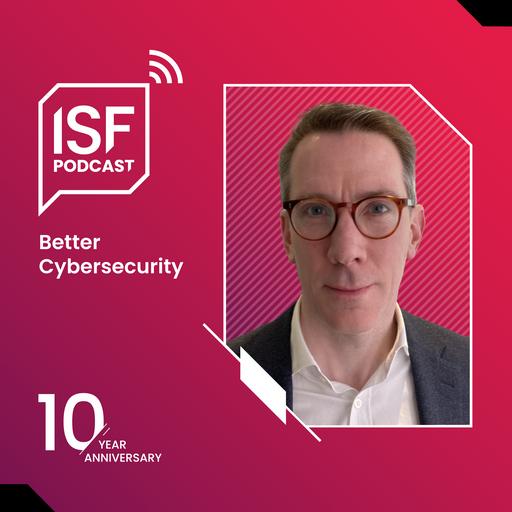 347: Geoff White – Ransomware Is a Business and It's Competing Against You