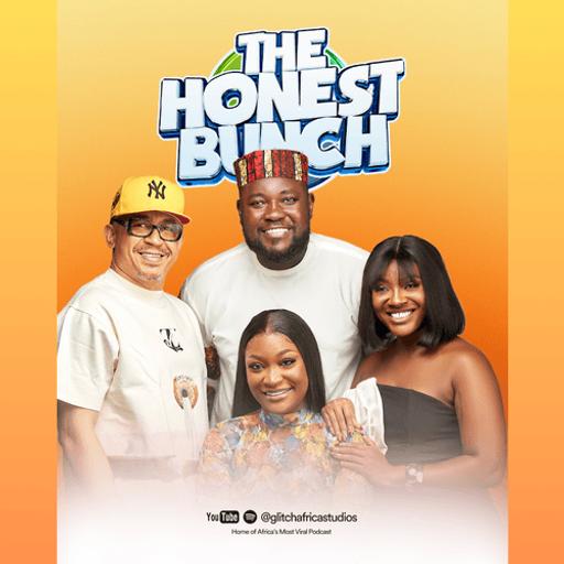 Portable Gets Personal: From Tailor and Pure Water Seller to Superstar | The Honest Bunch Podcast