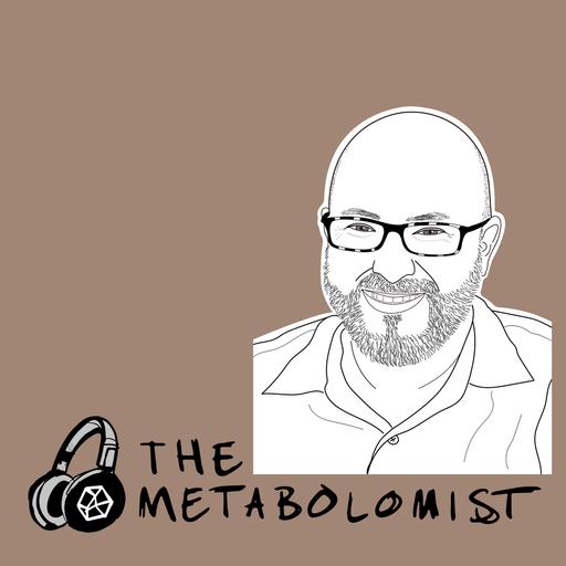 Data quality & enabling research | Matthew Lewis