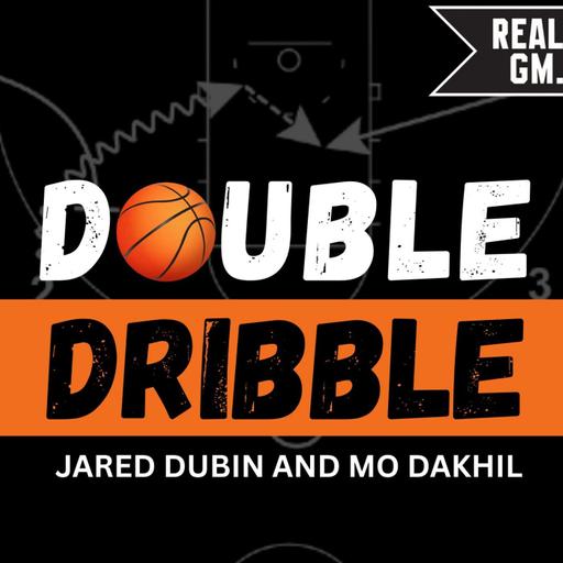 Donovan Mitchell Gets Paid, LeBron Narrows His List, Jokic Will Wait To Sign, and Summer League Intrigue | Double Dribble