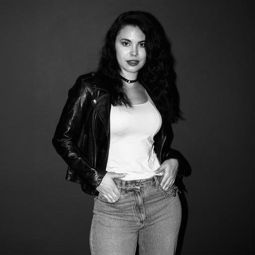 La Mujer de La Chumpa