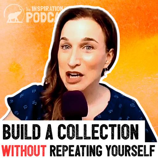 416: How to Build a Collection with a Signature Voice Without Repeating Yourself