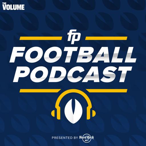 16 Players Who Could Define the 2026 NFL Season | Cam Skattebo, Omarion Hampton, and More! (Ep. 2080)