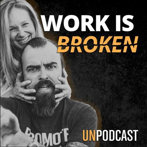 AI Ruined Hiring and Kevin O’Leary Hates Joy | Ep. 329