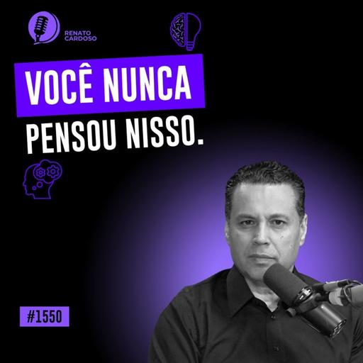 #1550: UPDATE: ATUALIZE SUA MENTE COM ESTA VERDADE