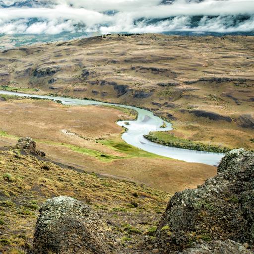 God's Presence in Times of Trouble