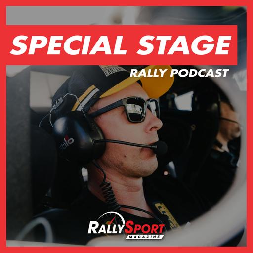 Special Stage: Rally driving tips from one of Australia's best (feat. Brendan Reeves)