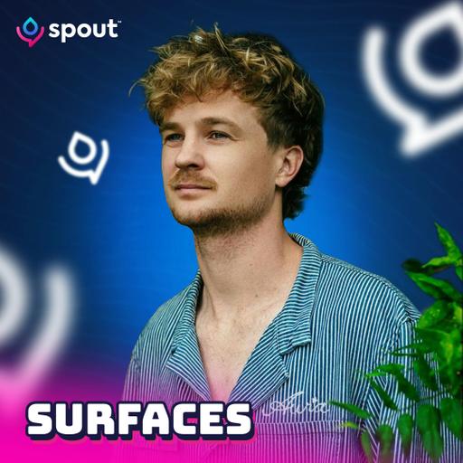 Surfaces’ Colin Padalecki on Turning His Hardest Year Into New Music