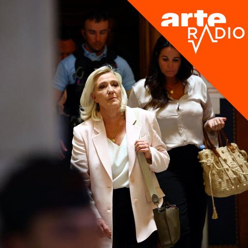 [DÉBAT] Marine Le Pen : la justice, arme ou boulet pour le RN ?