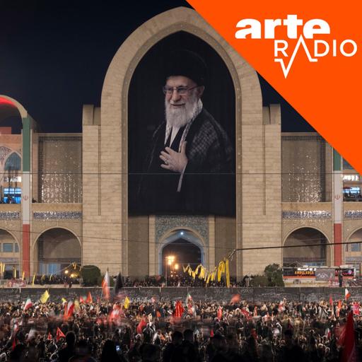 [DÉBAT] Iran : funérailles et propagande ?