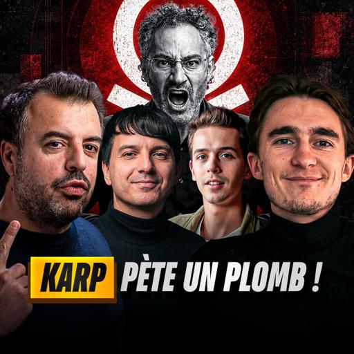 Les Labs d'IA vous volent vos données. Palantir révèle tout !