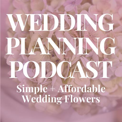 Simple & Affordable Wedding Flower Options