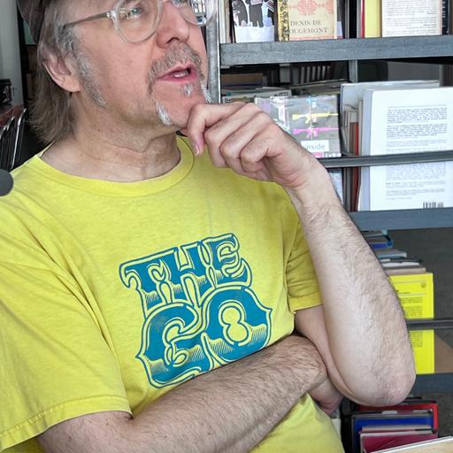 MMHP Season 6 Ep:26--Matthew Smith--Independent Detroit's Worldwide Voice, Part 1 of 2