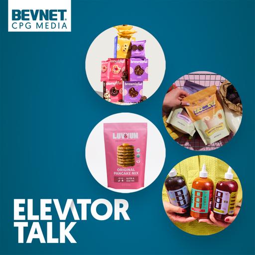 OIipop/Graza Investor Tom Spier Rides The Elevator With Four Food Founders