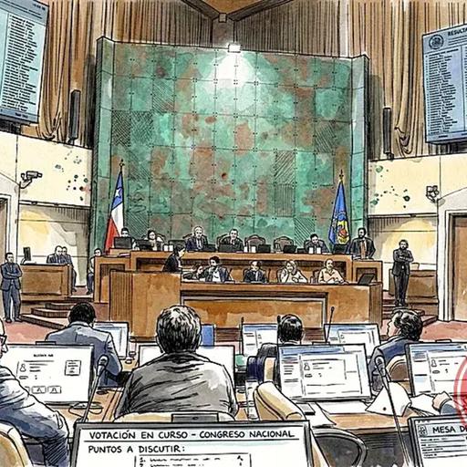 PNL define postura ante Gobierno y ley de reconstrucción