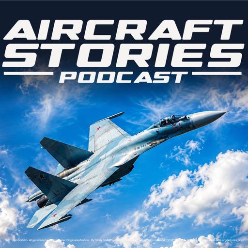 #126 - Suchoi Su-27 Flanker – Die Antwort der Sowjetunion auf die F-15